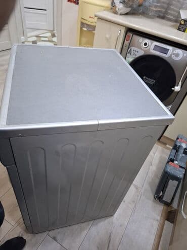 блендер lg 877: Стиральная машина LG, 7 кг, Б/у, Автомат, Нет кредита — 5