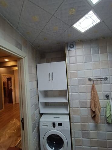 bocka i: Hamam aksesuarları, dolab, vanna,cambalkon,  kabin, arakesme ve — 2