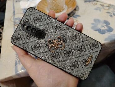 redmi note 8 pro 6128 qiymeti: Redmi 8, 64 GB, rəng - Qara, Barmaq izi — 4