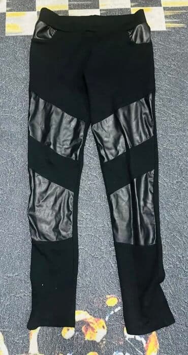 Legginslər, Qız üçün, 8 - 9 yaş