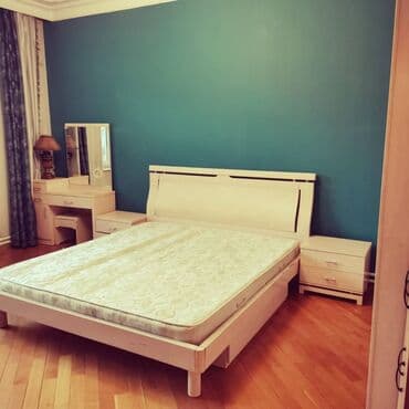 biləcərdə kirayə ev: Şəhərin prestijli yerində Atatürk parkının yanında Gənclik — 5