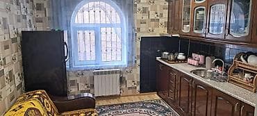 bina az cəlilabad: 6 otaqlı, 230 kv. m, Yeni təmirli — 3