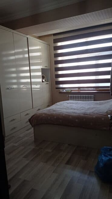 transformer yataq: İkinəfərlik çarpayı, Dolab — 1