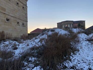 недвижимость в баку из рук в руки: 6 соток, Для строительства, Риэлтор, Купчая — 4