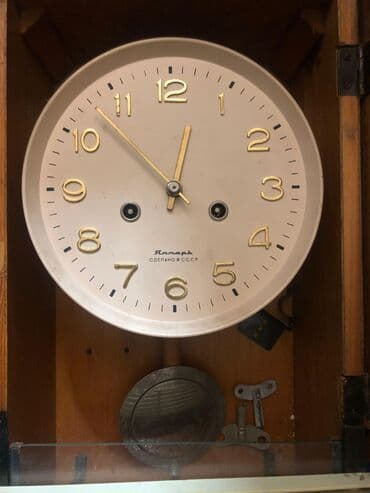 Qədəhlər, Xrustal, 6 ədədli dəst — 5