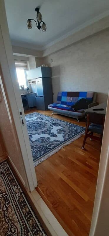 vurgun residence kiraye evler: Yasamal rayonu,İnşaatçılar metrosu,Asan xidmətin arxasında,park — 2