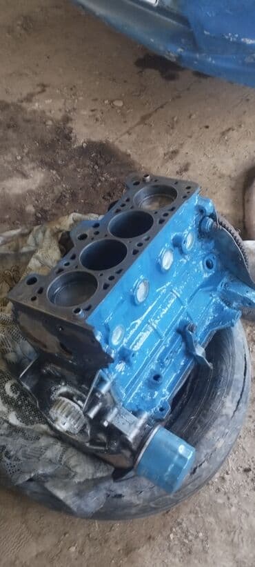 Avtomobil alışı: Hyundai Accent: 1.3 l | 1996 il Sedan — 7