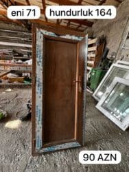 жалюзи на окна: İŞLƏNMİŞ QAPI VƏ PƏNCƏRƏLƏR — 19