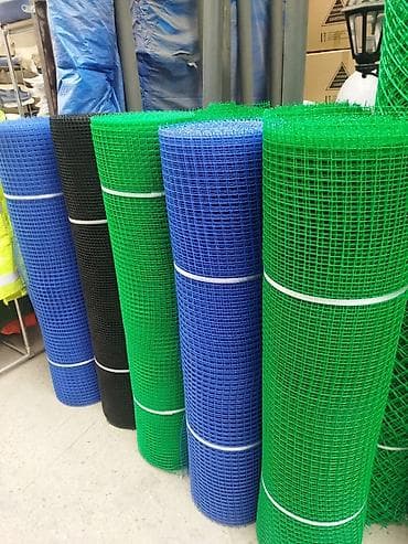 Setka plasmas topdan satış topda 30 metre olur hündürlüyüde 1.20 m lalafo.az -da Setka plasmas topdan satış topda 30 metre olur hündürlüyüde 1.20 m