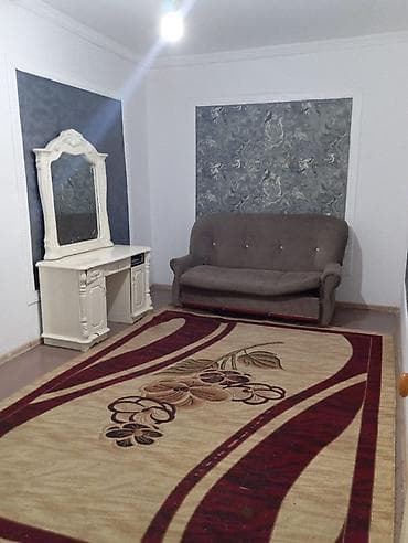 kiraye evler 2024 memar ecemi: 82 kv. m, 4 otaqlı, Kombi, Qaz, İşıq — 1