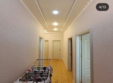 bineqedide kiraye evler 2022: Təsvir: - Zövqlə dizayn olunmuş, işıqlı və geniş mənzil. Qonaq — 9