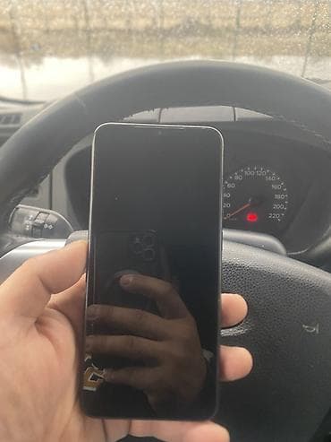 redmi ipad: Redmi A1+, 64 GB, rəng - Qara, Barmaq izi — 4