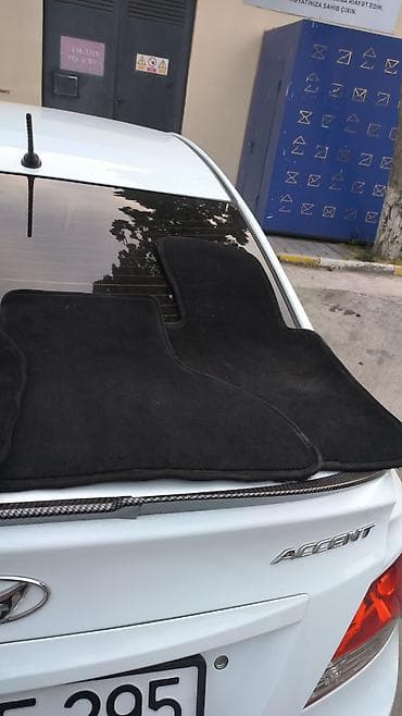 f10 ön lip: Avtomobil üçün ayaqaltı, İşlənmiş, Parça, tekstil, BMW Pulsuz çatdırılma — 3