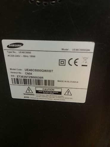 xiomi redmi 9 t: Televizor Samsung LED ekran FHD (1920x1080) — 5