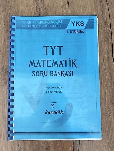 YÖS kitabları 12 manat biri yaxsi vezyetdedir endirim olunacaq — 10
