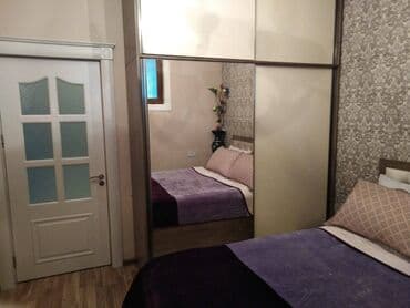 binəqədi evlərin satışı: 3 otaqlı, Yeni tikili, 75 kv. m — 4