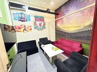 restoran administratoru: Ofisiant tələb olunur, Restoran, Gündəlik ödəniş, 18-29 yaş, 1-2 illik təcrübə — 5