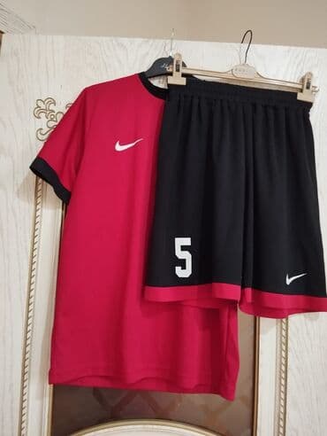 uz sepkiler ucun derman: Fudbolka 40L razmer — 3