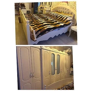 матрас: GlrTaxt ve dolab 500azn. matras ortopdikdi. Unvan 2Alatava//7882b//glr — 1