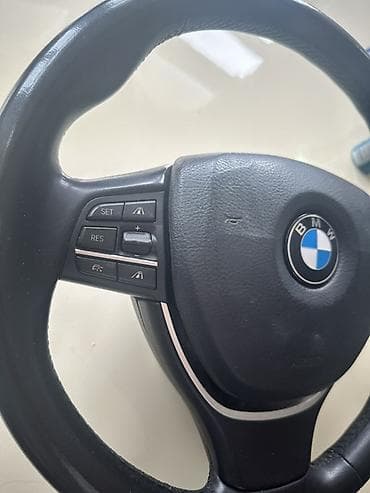 keci satilir: BMW sükan çarxı – orijinal - Model: BMW F10/F11/F07/F30 seriyası ilə — 3