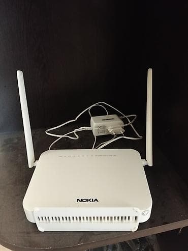 Modem isleydi