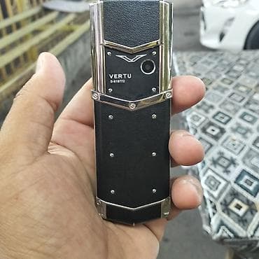 silver et ceken: Vertu rəng - Qara, Düyməli — 3