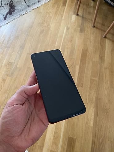 red dead 2: Samsung Galaxy A21S, rəng - Qırmızı, İki sim kartlı — 3