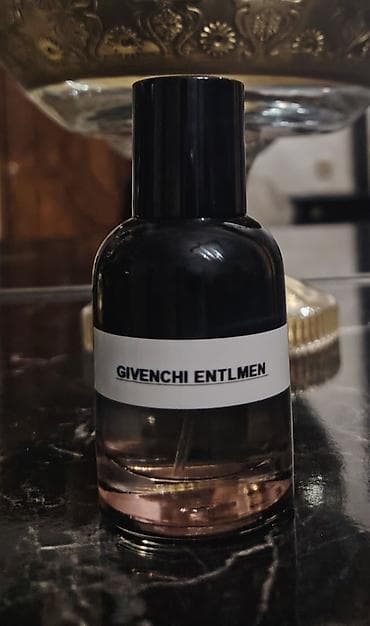 hazir biznes etir: Kosmetik dəst, 4 məhsul — 4