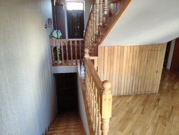 Həyət evləri və villaların satışı: Əhmədli 8 otaq, 500 kv. m, Kredit yoxdur, Orta təmir — 6