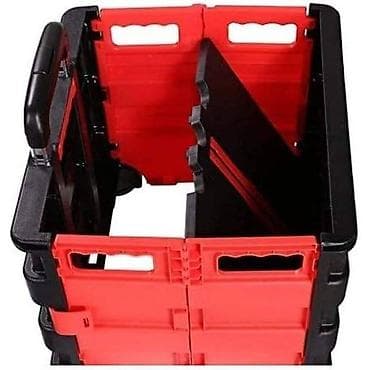 inmotion scooter s1: Orqanayzer yığılan çanta təkərlərlə Çatdırılma Və Quraşdırılma Bizim — 5