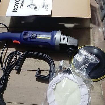 cilalama aparatı: Cilalama, polirovka aparatı, 180 mm — 4