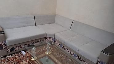 bal: Künc divan, İşlənmiş, Bazasız — 1