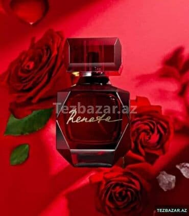 Bədənə qulluq: Parfüm " Renata " Faberlic — 1