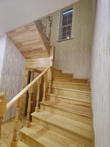 купить дом в азербайджане баку: Binəqədi qəs. 5 otaqlı, 240 kv. m, Kredit yoxdur, Yeni təmirli — 14