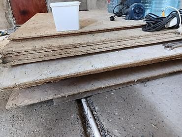 taxta çəpər: Məhsul: OSB lövhələr və taxta konstruksiya materialları. Diqqətlə — 1