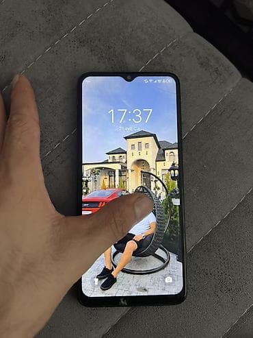Tecno 128 GB, İki sim kartlı