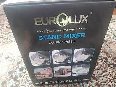 mikser en ucuz: Mikser yenidi — 3