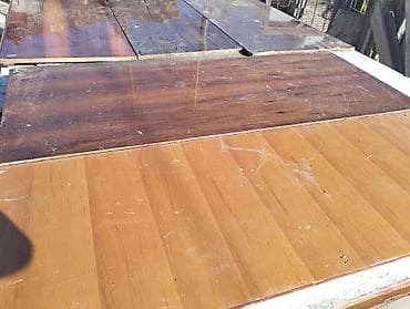 Cornu poluq maldı despe qapılar və taxta mebel qapılar cornu pol