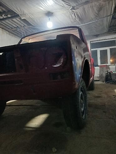 haojue tr 150: VAZ (LADA) 2106, 1990 il, Yeni — 7