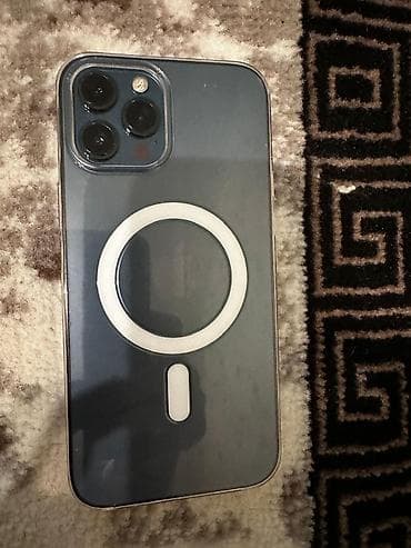 samsung a10 16: IPhone 12 Pro Max, 128 GB, Sierra Blue, Face ID — 1