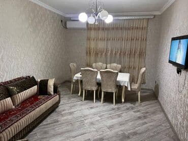 1 otaqli kiraye evler 20 yanvarda: Səbail rayonu,Badamdar,olive garden,İbrahim şadlıq sarayının yanında,4 — 2