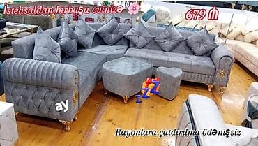 Künc divan