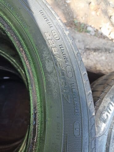 qazan disk: 225/50/17 kamplekt — 3