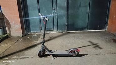 nərd daşları: Elektrik skuter iPhone ilə barter - Brend/model: YouFs (mobil — 2