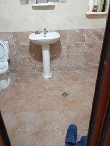 квартиры баку аренда: 1 комната, Новостройка, 50 м² — 5