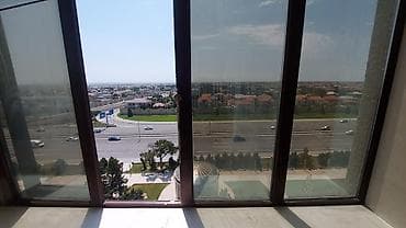 elimler kiraye: Satış üçün işıqlı mənzil. - Plan: 3 otaqlı, ayrı-ayrı otaqlar, uzun — 1