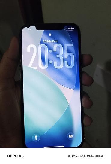 iphone arxa şüşə: Space Gray, Face ID — 1