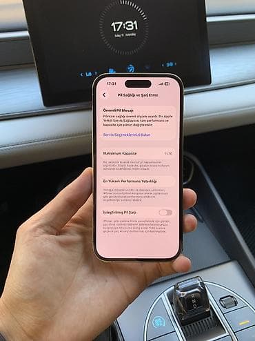 2 el iphone 15: IPhone 14 Pro, 256 GB, Matte Gold, Face ID — 4