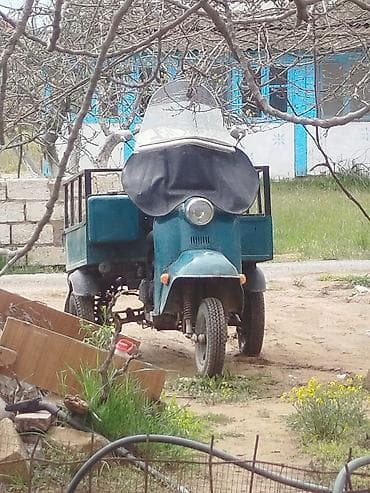 Yükdaşıma motosiklet üçtəkərli (konstruktiv olaraq skuter bazalı mini lalafo.az -da Yükdaşıma motosiklet üçtəkərli (konstruktiv olaraq skuter bazalı mini