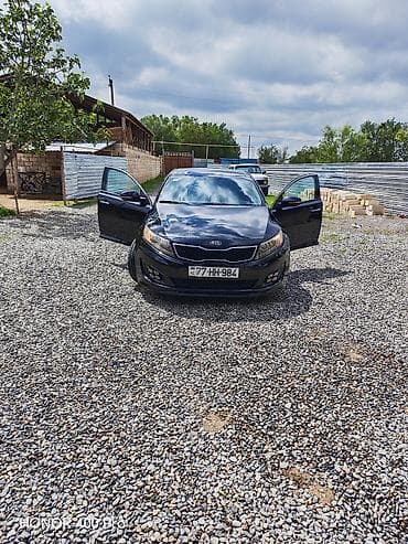lalafo mtz 80: Kia Optima: 2 l | 2012 il Sedan — 2